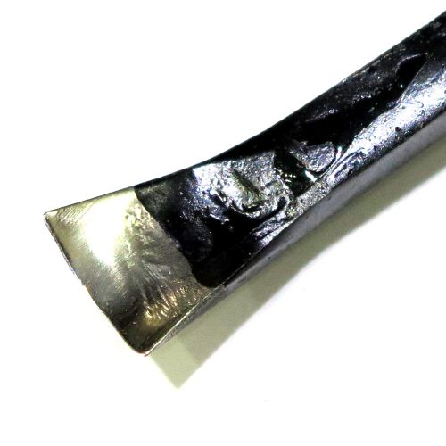手工鍛造挖勺雕刻刀-粗胚用