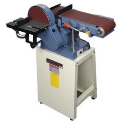 6"*9" Belt/Disc Sander