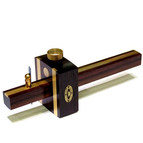 Crown Rosewood Cutting Gauge