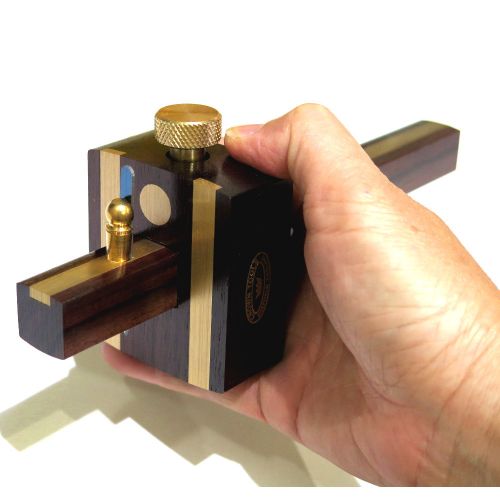 Crown Rosewood Cutting Gauge