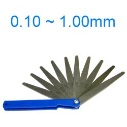 100mm Feeler Gauge