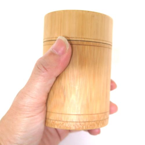 油擦專用竹盒
