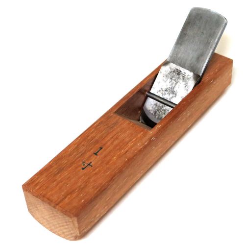 HSS Round Plane 30mm