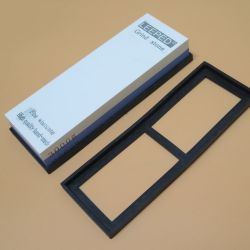 雙面磨刀石 #3000-8000
